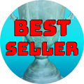 Best Seller 2inX2in