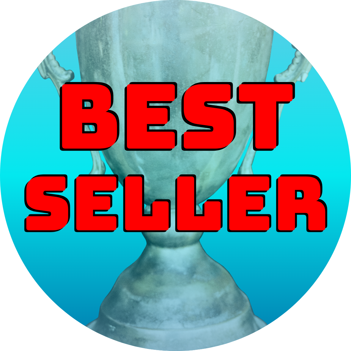 Best Seller 2inX2in