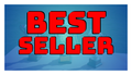 Best Seller Business Card Size