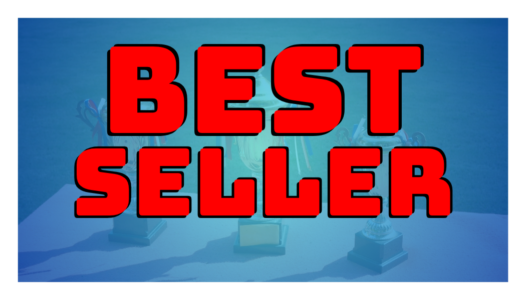 Best Seller Business Card Size