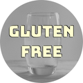 Gluten Free 2inX2in