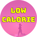 Low Calories 2inX2in